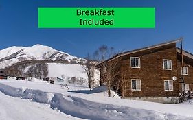 Annupuri Mountain View Lodge
